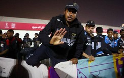 Thảm họa giẫm đạp Itaewon suýt tái hiện tại khai mạc World Cup 2022?