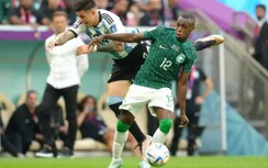 Argentina đã sập bẫy của Ả Rập Xê Út như thế nào?