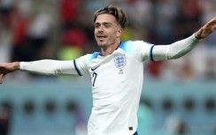 Bí mật sau điệu ăn mừng của Jack Grealish khiến ai cũng rơi nước mắt