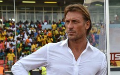 HLV vừa khiến Messi và đồng đội ôm hận từng bị đội V-League sa thải