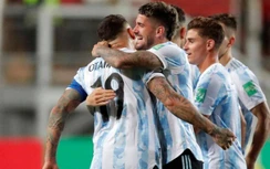 Soi kèo, dự đoán tỷ số Argentina vs Ả Rập Xê Út, bảng C World Cup 2022