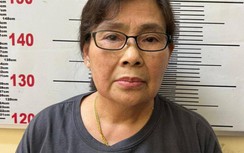 Bà trùm ma tuý Oanh Hà trốn truy nã vẫn điều hành đường dây ma túy