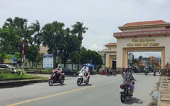 Hậu Giang kiến nghị tăng mức đầu tư 2 khu tái định cư cao tốc Bắc-Nam