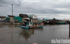 Sự cố sập cầu Cái Đôi Vàm đang được khắc phục đến đâu?