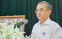 Lễ tang ông Nguyễn Văn Hùng được tổ chức theo nghi thức cấp cao