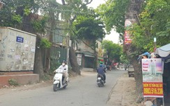 Nam Từ Liêm, Hà Nội: Nhà phình to, đường thu nhỏ, nỗi lo ùn tắc giao thông