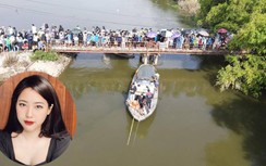 Thi thể trên sông Tô Lịch không phải của cô gái trẻ mất tích Lương Hải Như