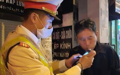 Hà Nội bác thông tin "Lập 15 tổ kiểm tra nồng độ cồn, không xin xỏ"