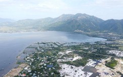 Khánh Hòa tạm dừng biến động 2.385 thửa đất ở Cam Lâm