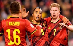 Soi kèo, dự đoán tỷ số Bỉ vs Canada, bảng F World Cup 2022