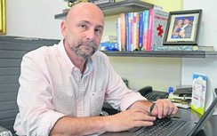 Bác sĩ của Messi tiết lộ bí mật "sốc" liên quan đến tuyển Argentina