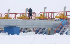 Gazprom cáo buộc Ukraine "rút ruột" khí đốt trung chuyển sang Moldova
