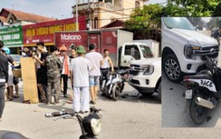 Vụ tai nạn trên QL39 khiến dân mạng tranh cãi nảy lửa xem lỗi thuộc về ai?