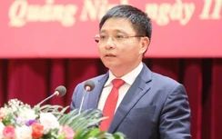 Bộ trưởng GTVT Nguyễn Văn Thắng nhận thêm trọng trách mới