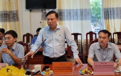 Sẽ hoàn thành sửa chữa QL1 qua Phú Yên trước ngày 31/12