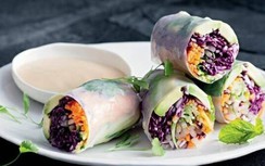 Gợi ý những món ăn chay ngày rằm mùng một dễ làm, tốt cho sức khỏe