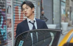 "Cậu út nhà tài phiệt" của Song Joong Ki bị chỉ trích vì nội dung xuyên tạc