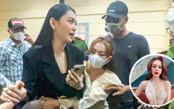 Trang Nemo: "Mọi người có bình luận khác không, cứ hỏi tôi khi nào đi tù?"