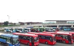 Phương Trang đưa khách đi/đến bến xe Miền Đông mới miễn phí từ 1/12
