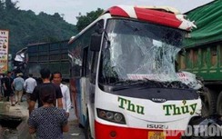 Tin tức tai nạn giao thông mới nhất ngày hôm nay 24/11/2022