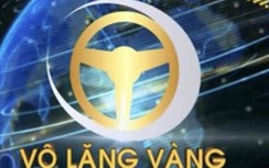 Cuối tháng 12, trao giải thưởng “Vô lăng vàng” lần thứ 10