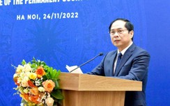 Vì sao Toà Trọng tài Thường trực chọn Hà Nội để đặt văn phòng đại diện?