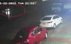 Truy tìm tài xế và xe ô tô tông nữ công nhân môi trường tử vong rồi bỏ chạy