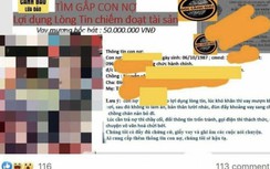 Ngang nhiên bị mạo danh, công ty tài chính bất lực minh oan