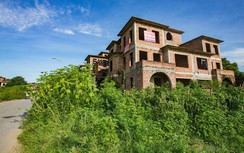 “Phá băng” thị trường bất động sản: Hệ lụy trăm nghìn tỷ đồng “đắp chiếu”