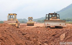 Mạnh tay với nhà thầu yếu để bứt tốc giải ngân vốn giao thông