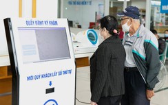 Lợi ích kép từ bệnh án điện tử