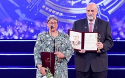 Hội đồng Sơ khảo VinFuture mùa 2 “gặp khó” vì nhiều đề cử... tuyệt vời