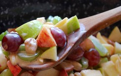 Loại quả "thải độc máu, quét độc tố" nhưng cấm kỵ người bị dạ dày, huyết áp