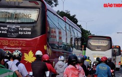 Vì sao TP. Thủ Đức chưa xử lý dứt điểm nạn bến cóc?