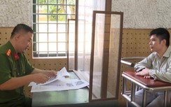 Lật tẩy đường dây bán bằng lái giả có mã QR