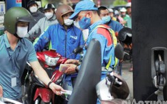 Giá xăng dầu hôm nay 25/11: Vững đà giảm?