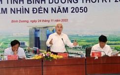 Quy hoạch tỉnh Bình Dương thời kỳ 2021 - 2030 thế nào?