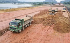 Bộ GTVT nêu 4 nhóm lĩnh vực phải chủ động phòng ngừa nguy cơ tham nhũng