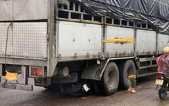Tin tức tai nạn giao thông mới nhất ngày hôm nay 27/11/2022