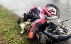 Tin tức tai nạn giao thông mới nhất ngày hôm nay 26/11/2022