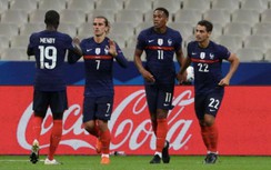 Mèo tiên tri dự đoán kết quả trận Pháp vs Đan Mạch: "Gà trống" mắc bẫy