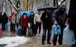 Nhà báo Pháp: Mỹ là bên thắng đậm trong xung đột Nga-Ukraine