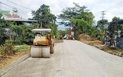 Khánh Hòa tập trung hoàn thành các dự án giao thông trước 31/12