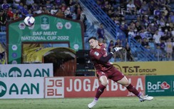 Hà Nội FC vô địch Cúp Quốc gia nhờ siêu phẩm khó tin