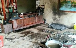 Vụ 3 con gái đổ xăng đốt mẹ: Thêm người con gái thứ 2 tử vong vì bỏng nặng