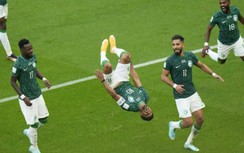 World Cup 2022 và cơn mưa mát lành giữa sa mạc nóng cháy