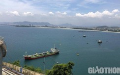 Dự kiến khởi công dự án bến cảng Liên Chiểu giữa tháng 12/2022