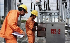 EVN dự báo có thể lỗ 31.360 tỷ đồng năm 2022