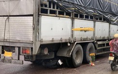 Tạm giữ tài xế lùi xe gây TNGT thảm khốc ở Phú Yên khiến 3 mẹ con tử vong