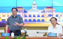 Thủ tướng: Tháo gỡ dứt điểm tồn tại về vốn cho TP.HCM